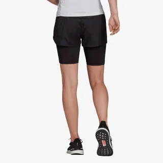 adidas RNFAST 2IN1 SHO