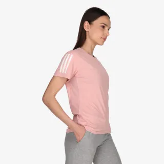 adidas Own the Run Tee