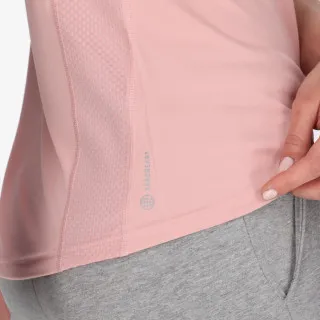 adidas Own the Run Tee