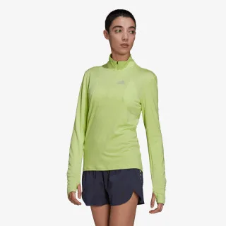 adidas OTR 1/2 ZIP W