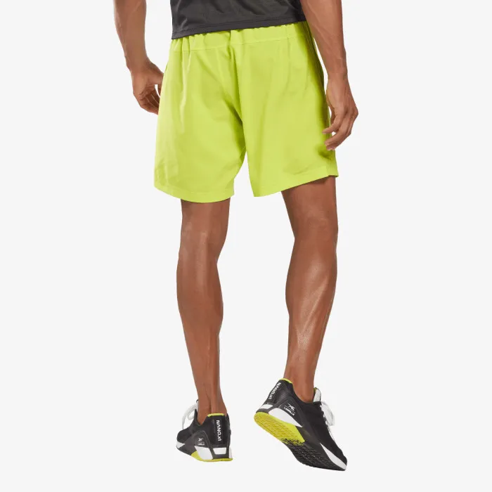REEBOK WOR WOVEN SHORT 
