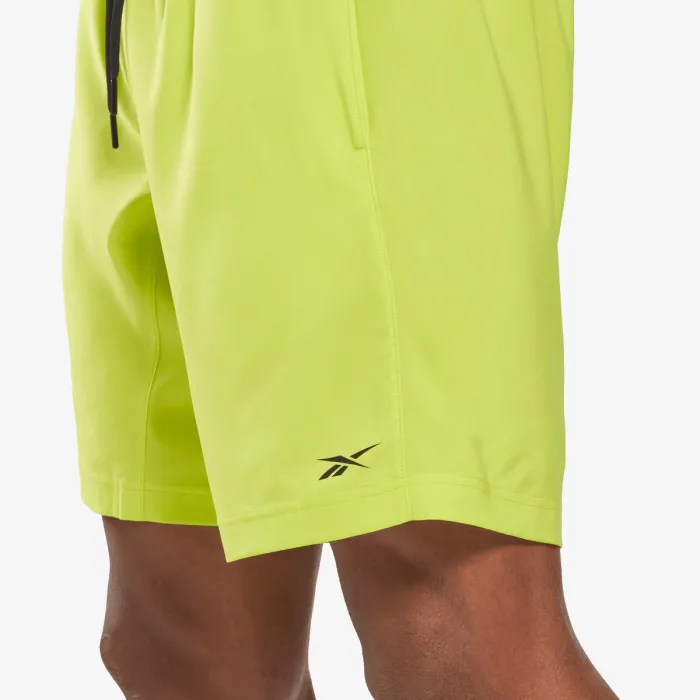 REEBOK WOR WOVEN SHORT 