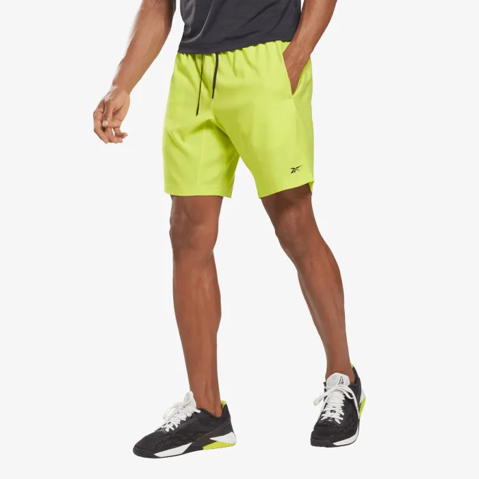 REEBOK WOR WOVEN SHORT 