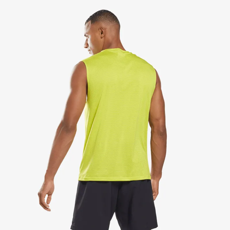 REEBOK WOR SLVLS TECH TEE