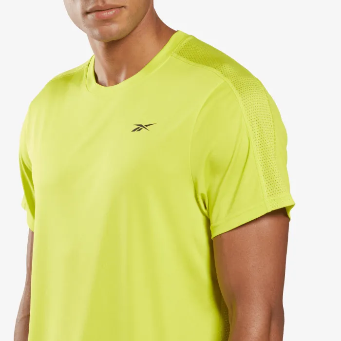 REEBOK WOR SS TECH TEE 