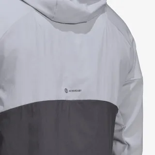 adidas M TRAIN FZ