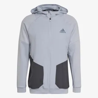 adidas M TRAIN FZ