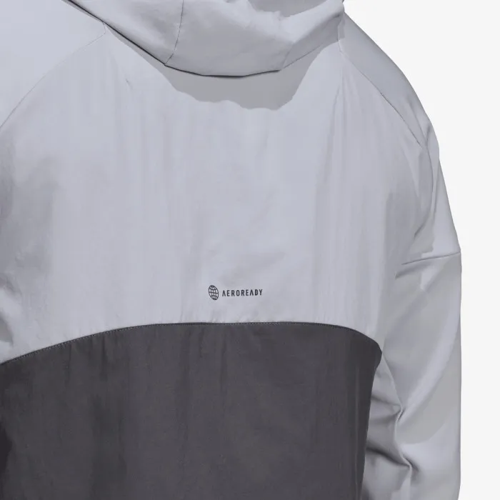 adidas M TRAIN FZ 