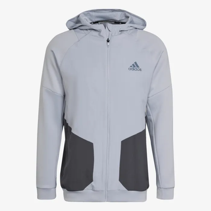 adidas M TRAIN FZ 