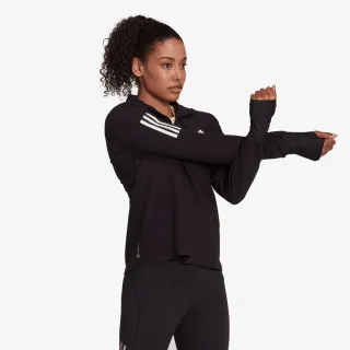 adidas OTR 1/2 ZIP W