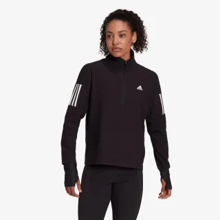 adidas OTR 1/2 ZIP W