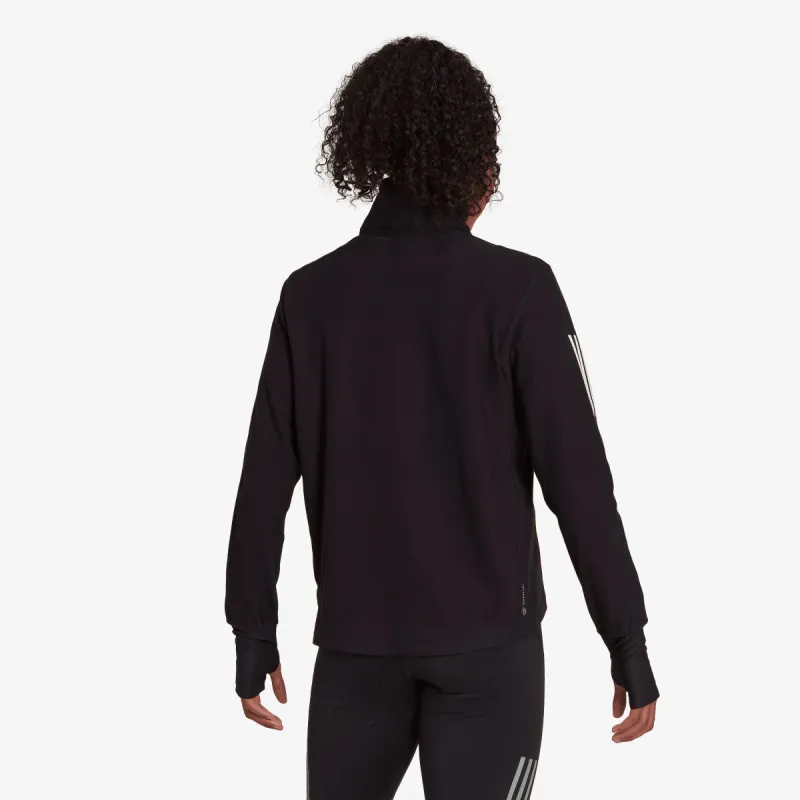 adidas OTR 1/2 ZIP W
