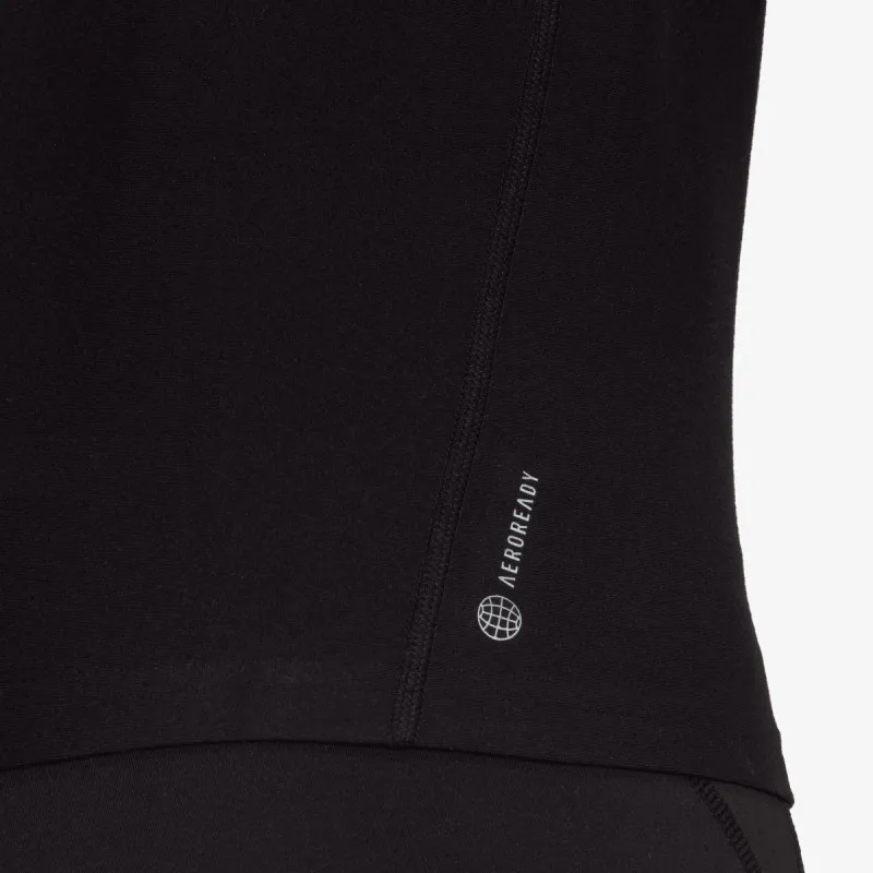 adidas OTR 1/2 ZIP W