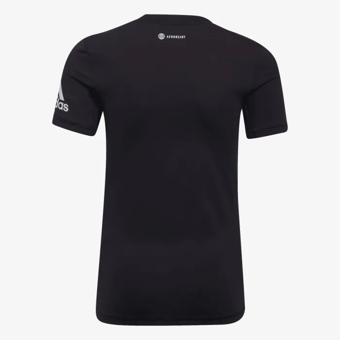 adidas B TECHFIT SS 