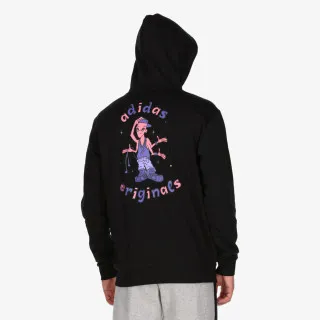 adidas Stokd Hdie Alie