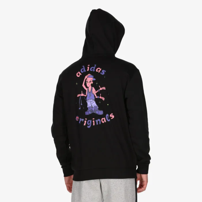 adidas Stokd Hdie Alie 