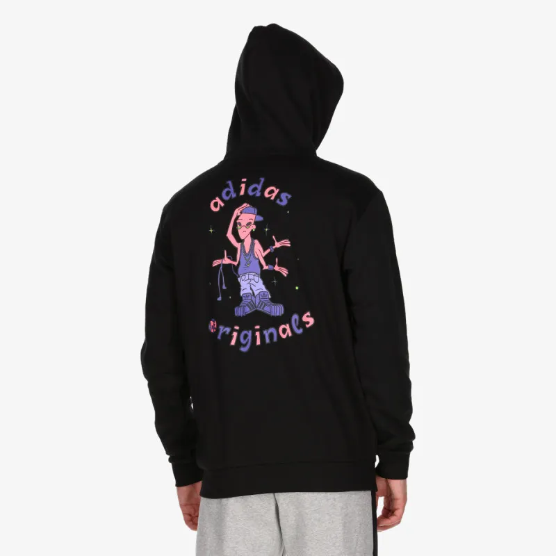 adidas Stokd Hdie Alie