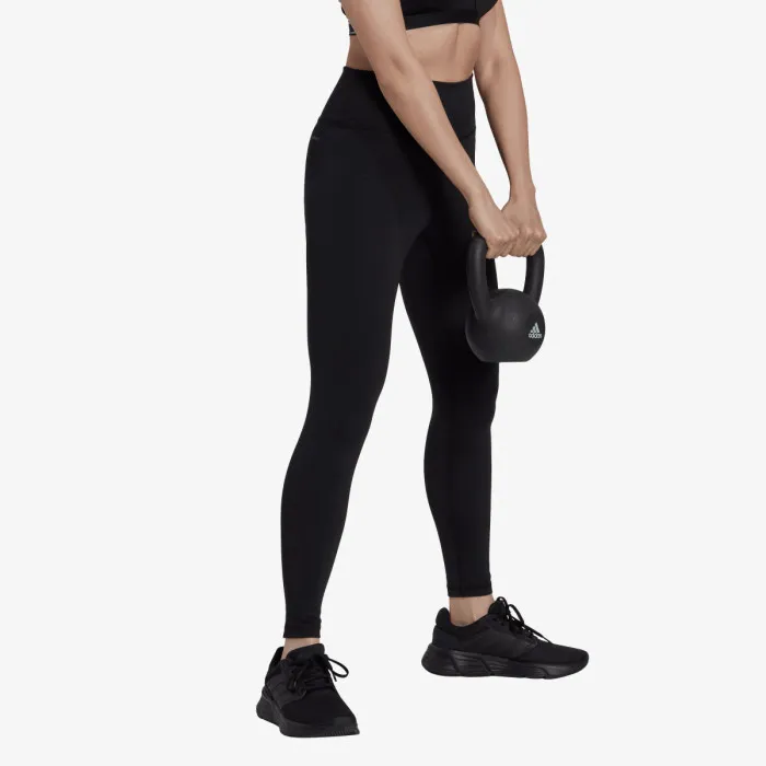 Legíny Training Essentials High-Waisted 7/8 