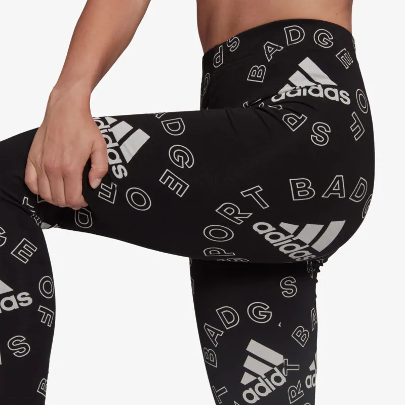 adidas W BLUV Q1 LEG