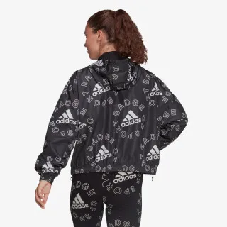 adidas Essentials Logo