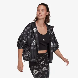 adidas Essentials Logo