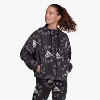 adidas Essentials Logo