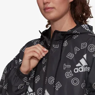 adidas Essentials Logo