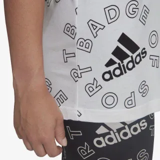 adidas W BLUV Q1 T