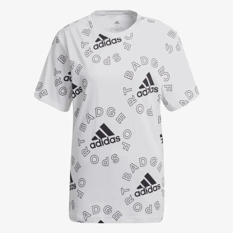adidas W BLUV Q1 T