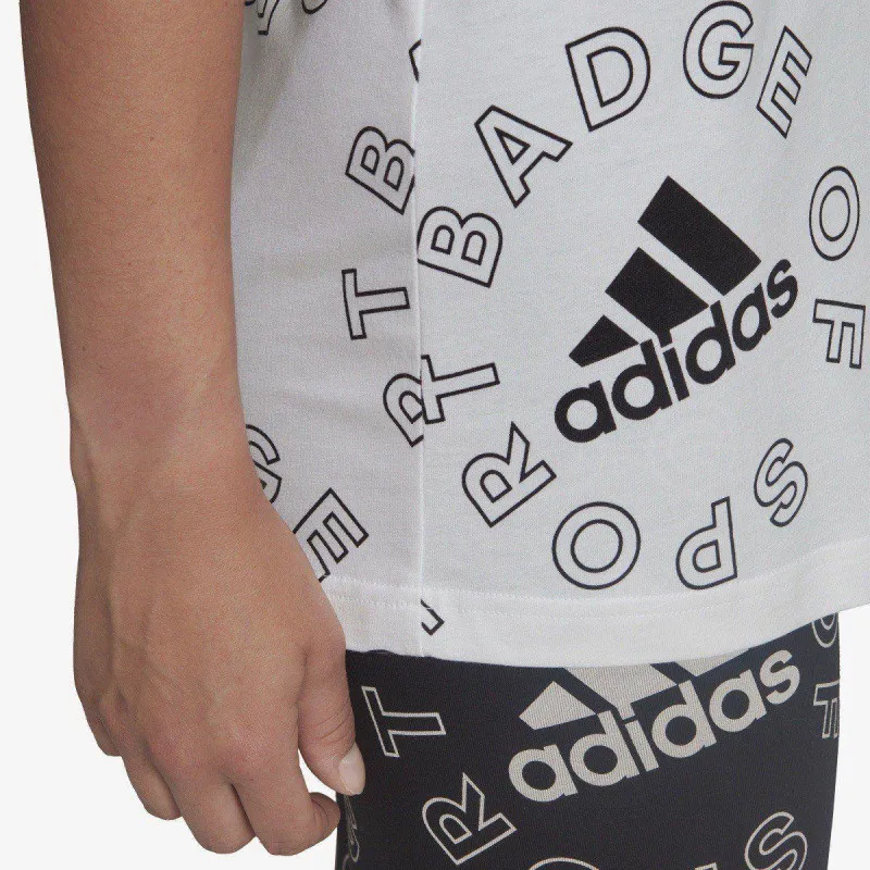 adidas W BLUV Q1 T