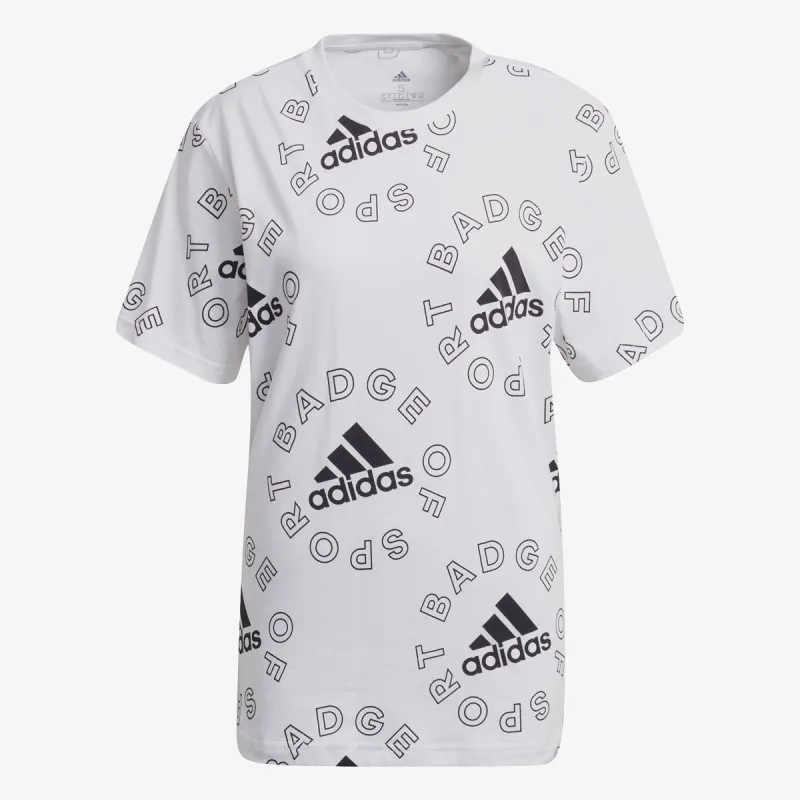 adidas W BLUV Q1 T