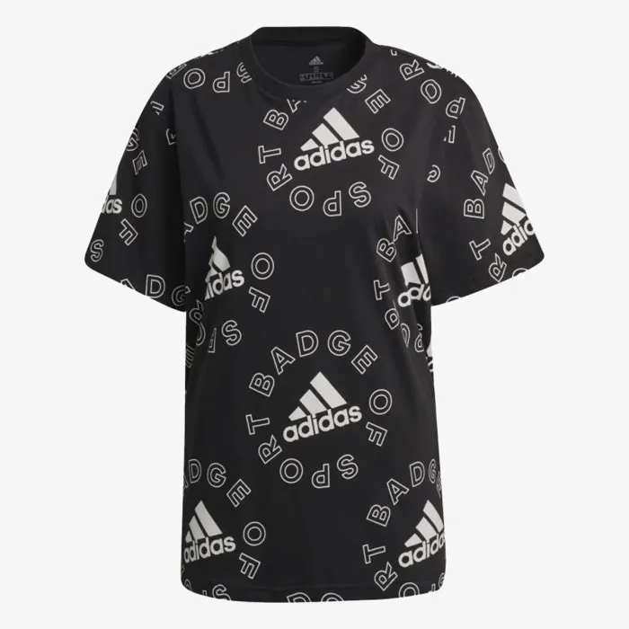 adidas W BLUV Q1 T 