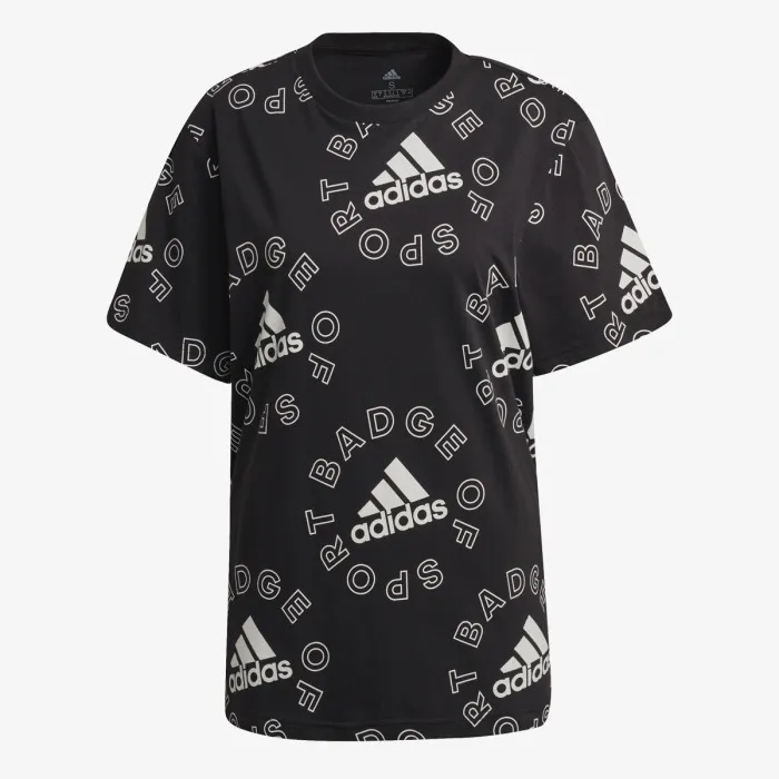adidas W BLUV Q1 T 