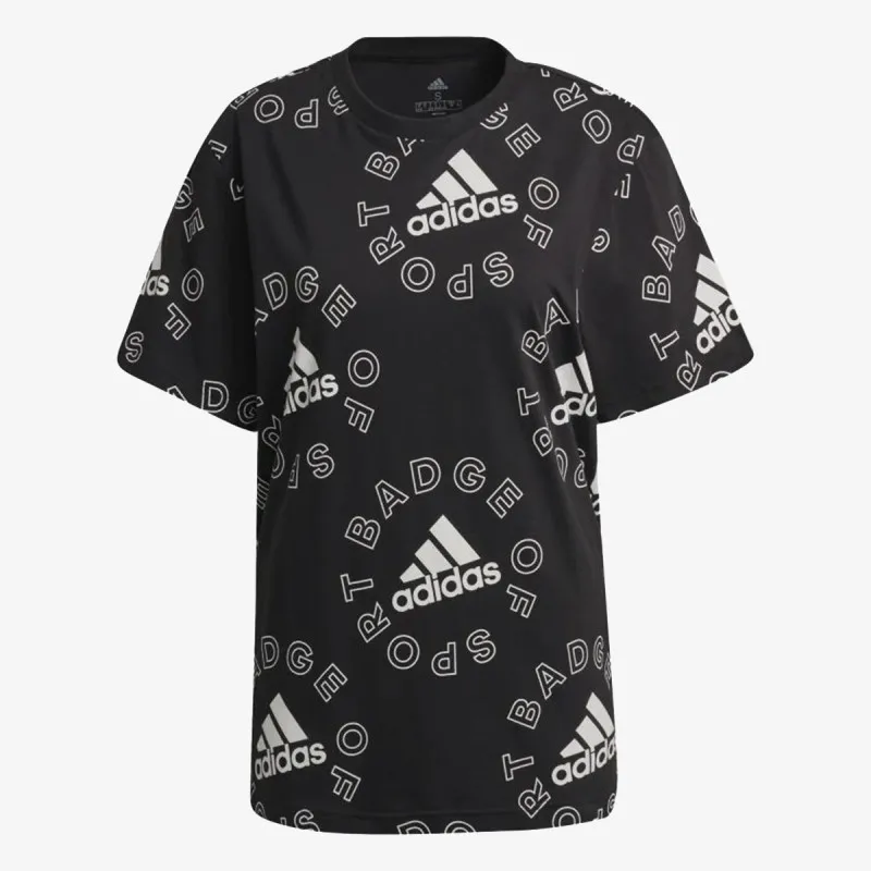 adidas W BLUV Q1 T