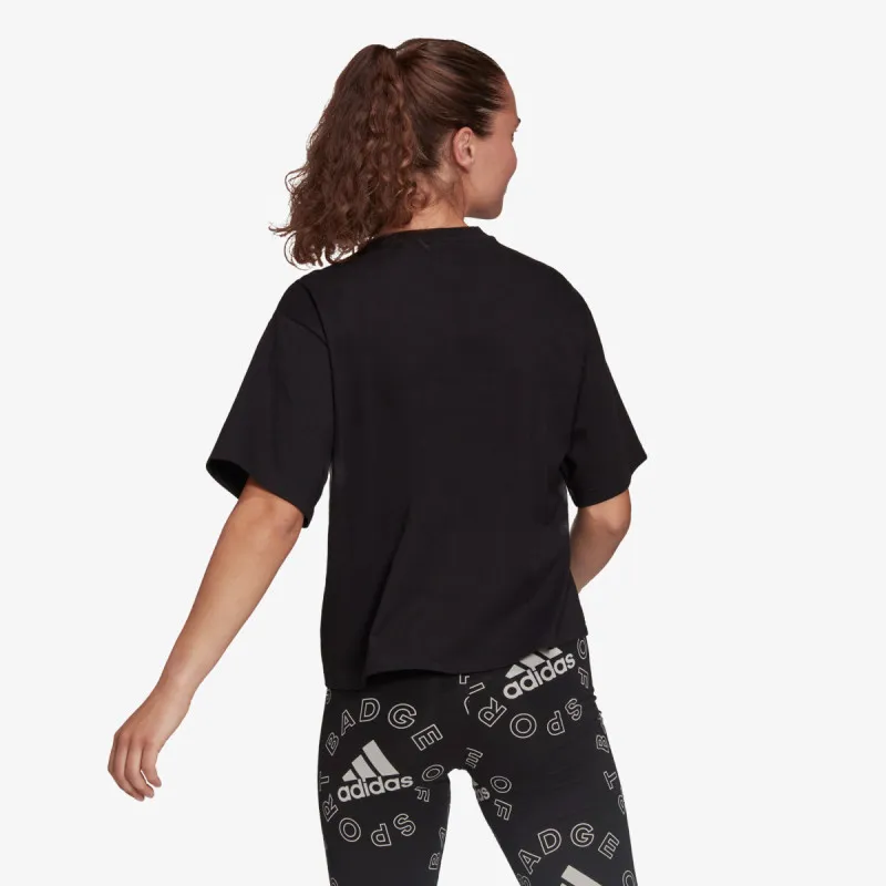 adidas W BLUV Q1 CRO T