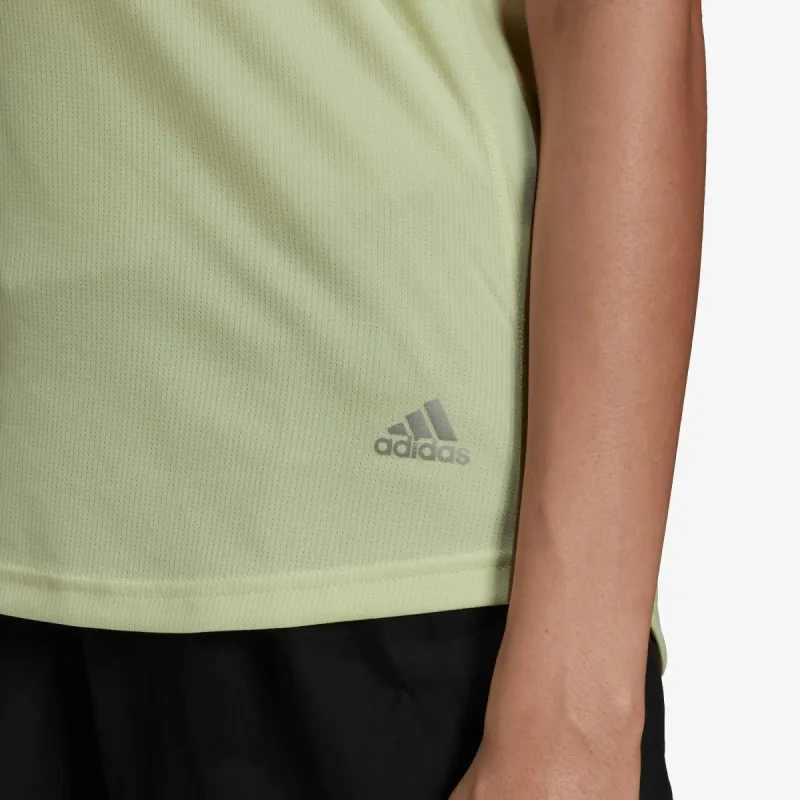 adidas RUN IT TEE W 