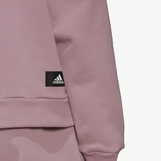 adidas W FI 3B HOODIE
