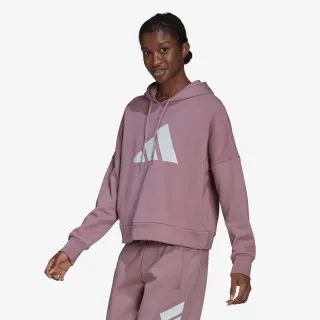 adidas W FI 3B HOODIE