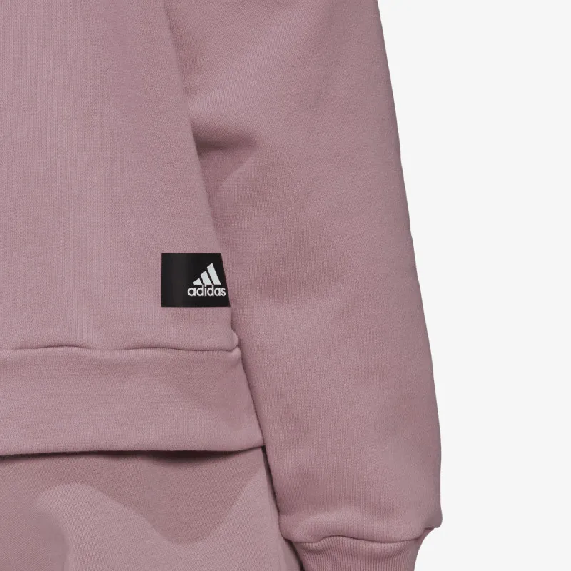 adidas W FI 3B HOODIE