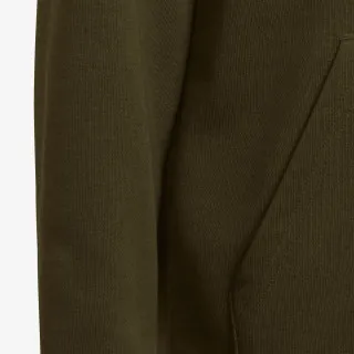 adidas TREFOIL HOODIE