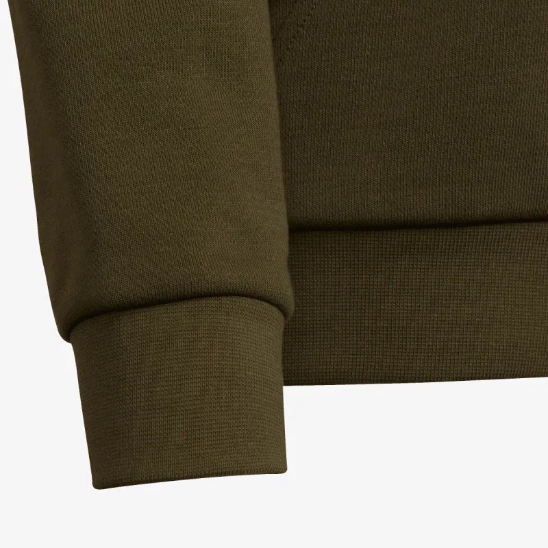 adidas TREFOIL HOODIE
