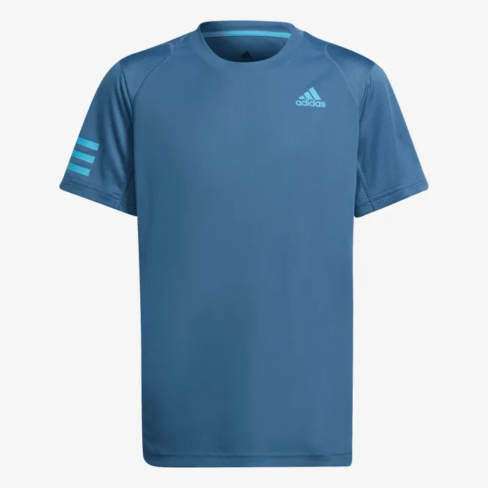 adidas B CLUB 3STR TEE 
