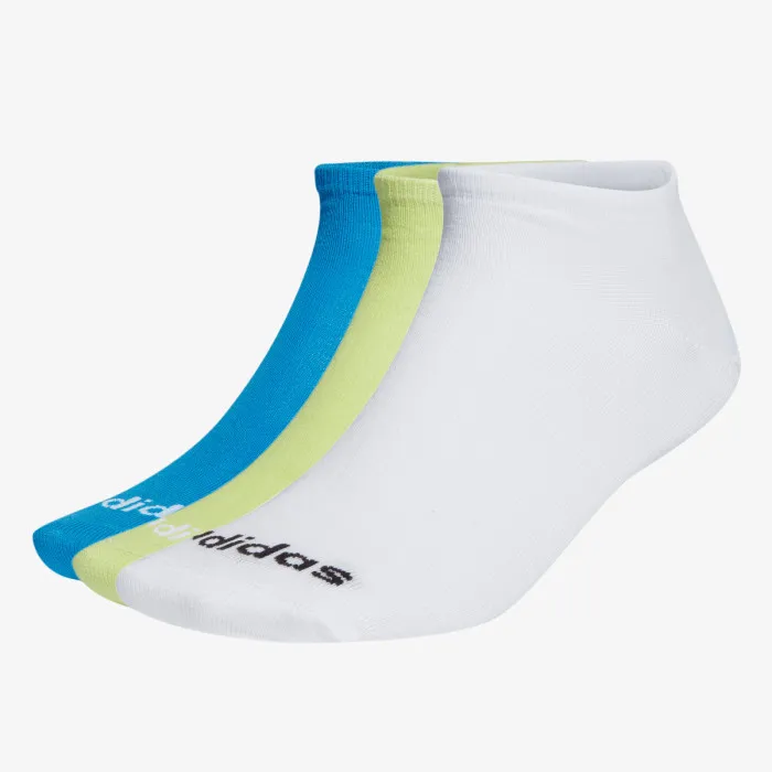 adidas Low Cut 3PP 