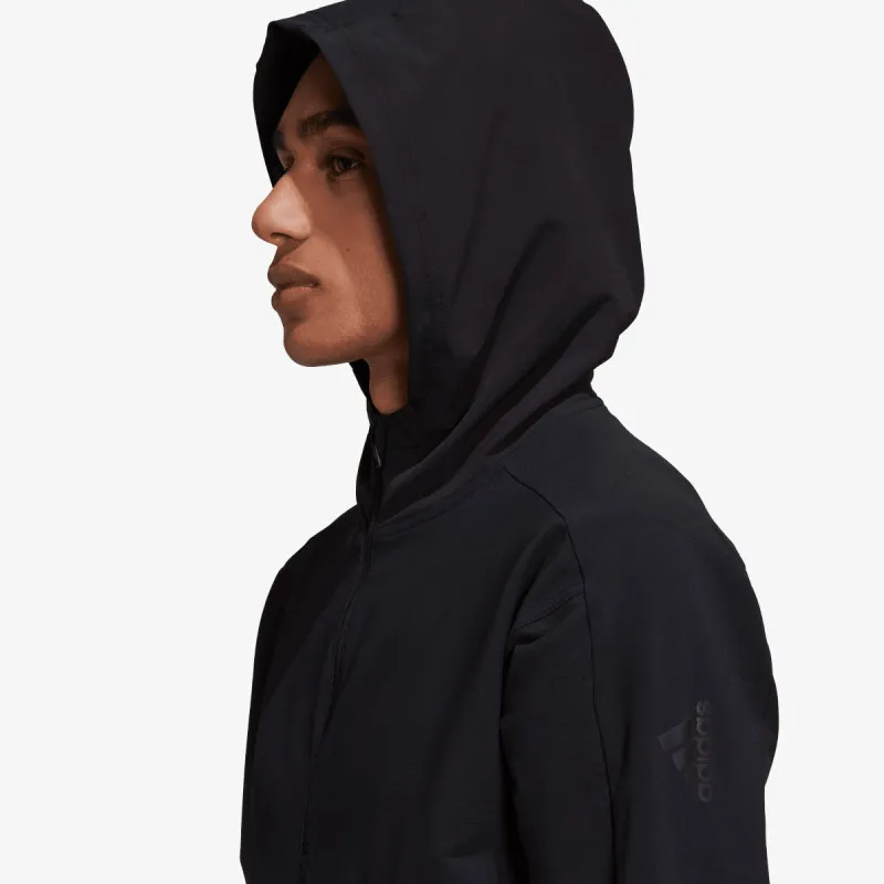 adidas WO CORDUR FZ