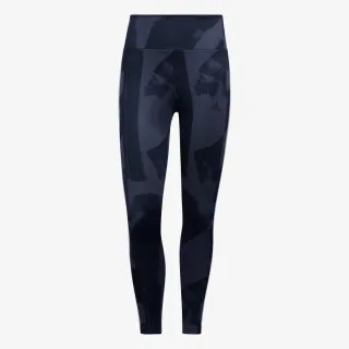adidas AOP 3-Stripes 7/8 Tights