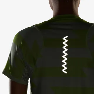 adidas Run Fast All Over Tee