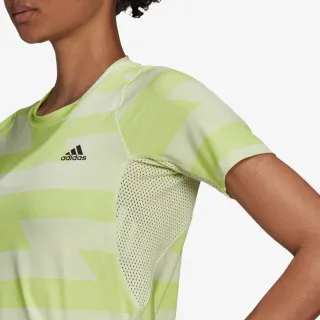 adidas Run Fast All Over Tee