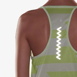 adidas RunFast Aop Tank