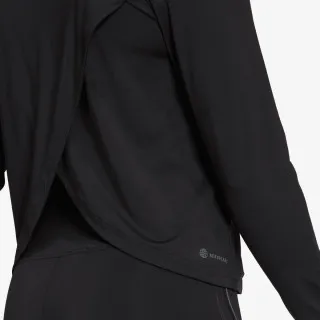adidas W STDIO LS T
