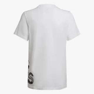 adidas B LOGO T